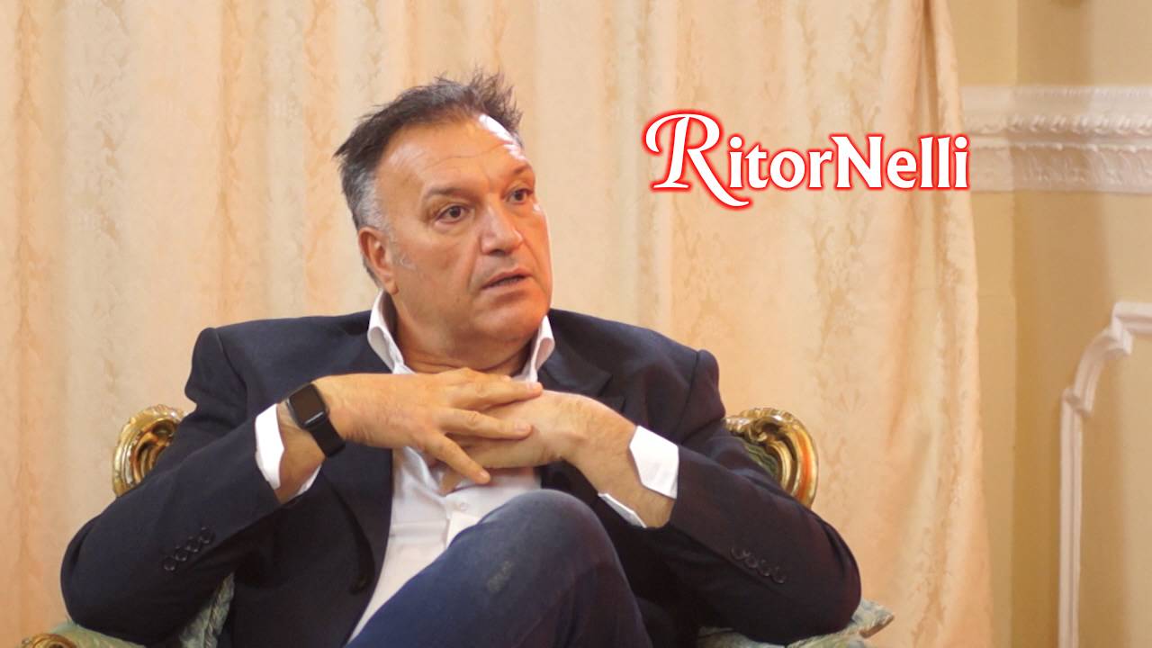 Trasmissione RitorNelli